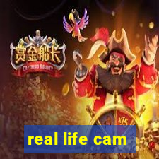 real life cam